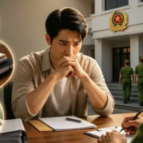 Bị triệu tập lên công an cần làm gì để bảo vệ quyền lợi?