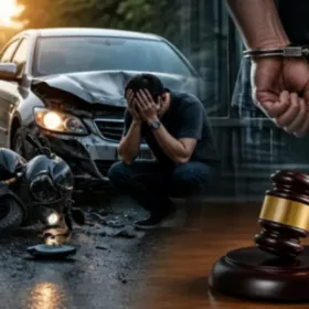 Gây tai nạn giao thông chết người đi tù bao nhiêu năm? Quy định mới nhất