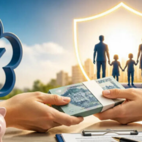 Rút bảo hiểm xã hội một lần 2026: Điều kiện, hồ sơ mới