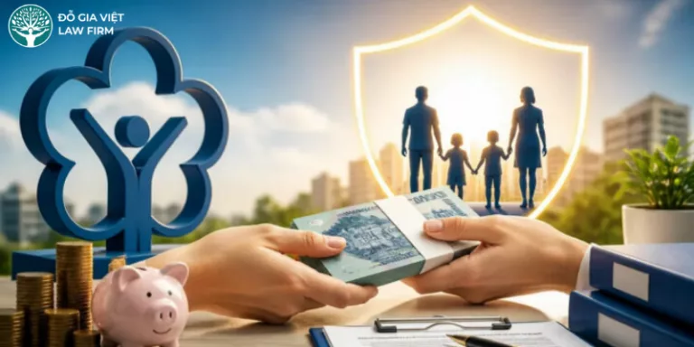 Rút bảo hiểm xã hội một lần 2026: Điều kiện, cách tính, hồ sơ và thủ tục mới nhất