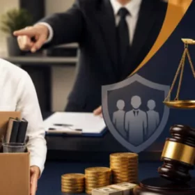 Sa thải trái pháp luật bồi thường thế nào? Quyền lợi người lao động