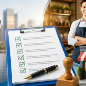 Thủ tục đăng ký hộ kinh doanh cá thể đúng luật mới