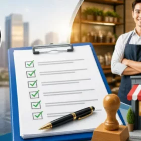 Thủ tục đăng ký hộ kinh doanh cá thể 2026: Hồ sơ, cách nộp và những lưu ý quan trọng