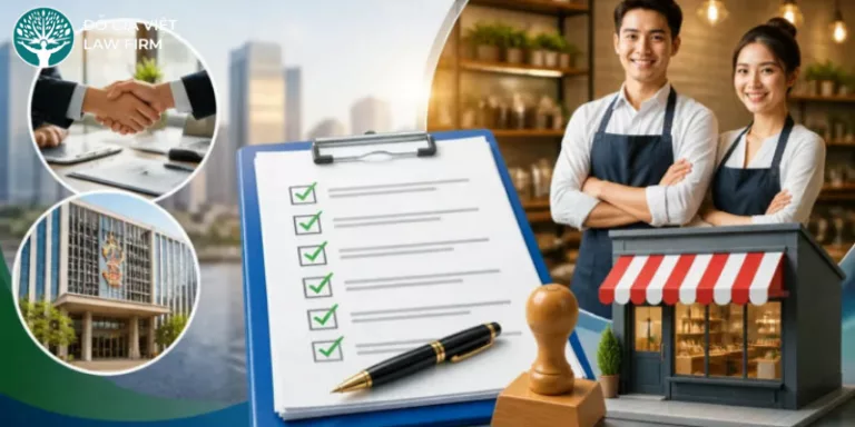 Thủ tục đăng ký hộ kinh doanh cá thể 2026: Hồ sơ, cách nộp và những lưu ý quan trọng