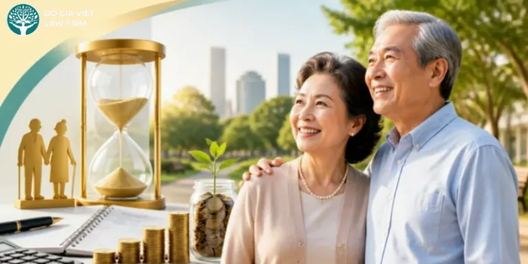 Tuổi nghỉ hưu 2026 là bao nhiêu? Bảng tra cứu theo tháng, năm sinh mới nhất