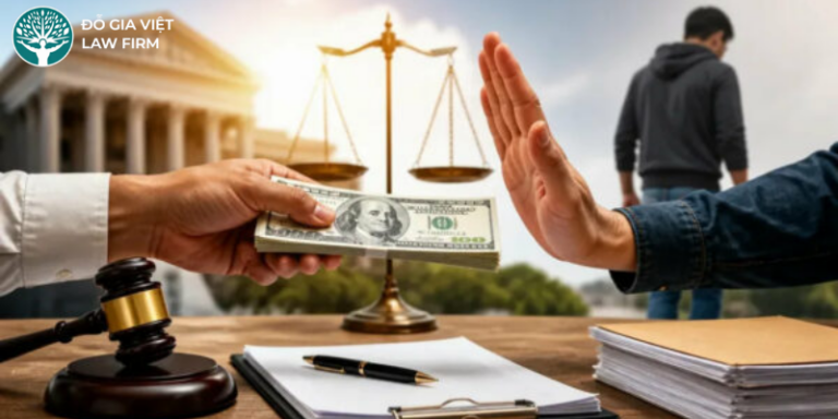 Vay tiền không trả khởi kiện thế nào? Thủ tục đòi nợ đúng pháp luật