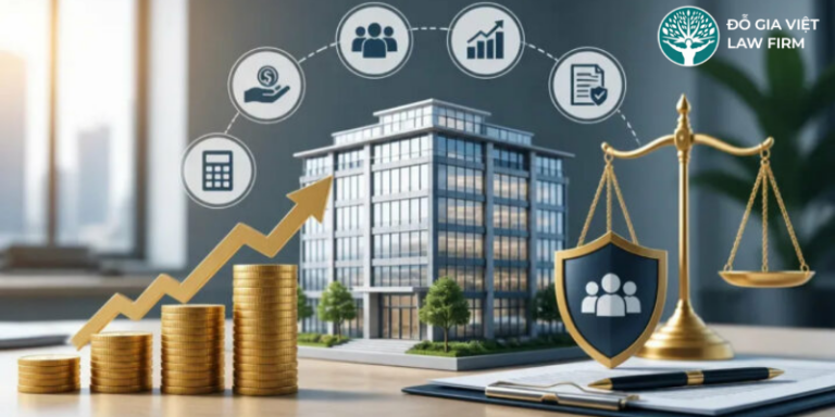 Vốn điều lệ công ty là gì cần bao nhiêu? Quy định mới nhất 2026