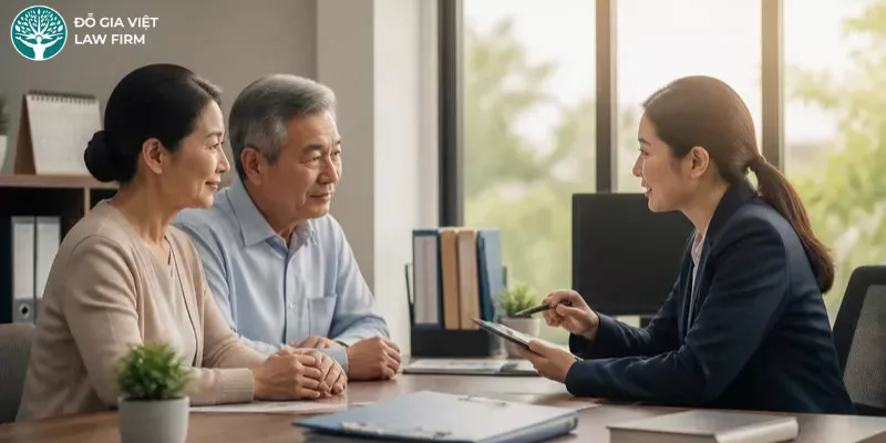 Tuổi nghỉ hưu 2026 là bao nhiêu? Bảng tra cứu theo tháng, năm sinh mới nhất tuổi nghỉ hưu 2026