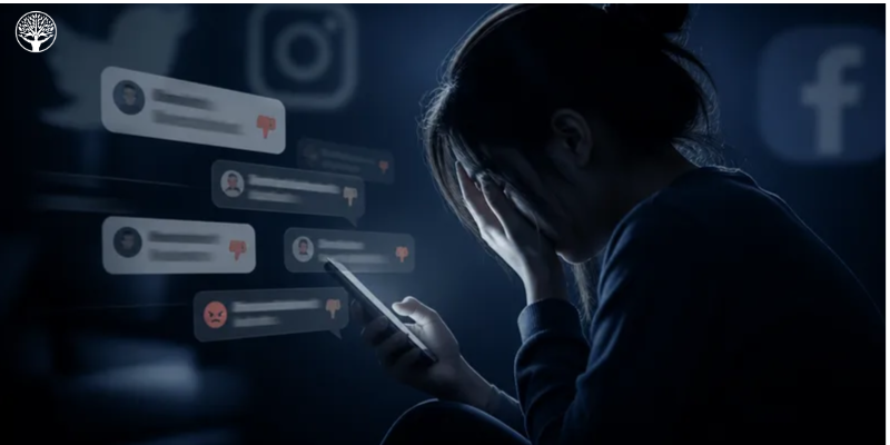 Bị bôi nhọ xúc phạm trên mạng xã hội phải làm gì? Cách xử lý theo pháp luật bị bôi nhọ xúc phạm trên mạng xã hộibị bôi nhọ xúc phạm trên mạng xã hội