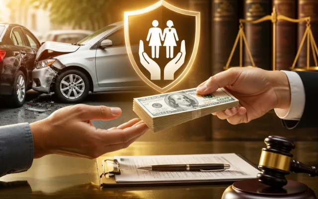 bồi thường thiệt hại ngoài hợp đồng