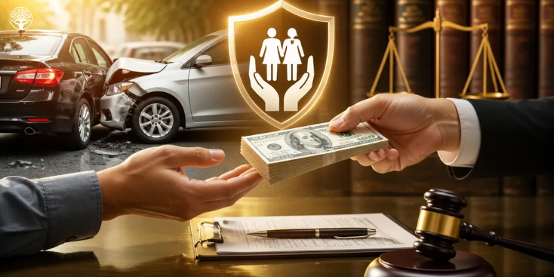 Bồi thường thiệt hại ngoài hợp đồng: Điều kiện, mức bồi thường mới nhất