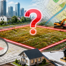 Đất dính quy hoạch có mua bán, xây dựng được không? Quy định mới
