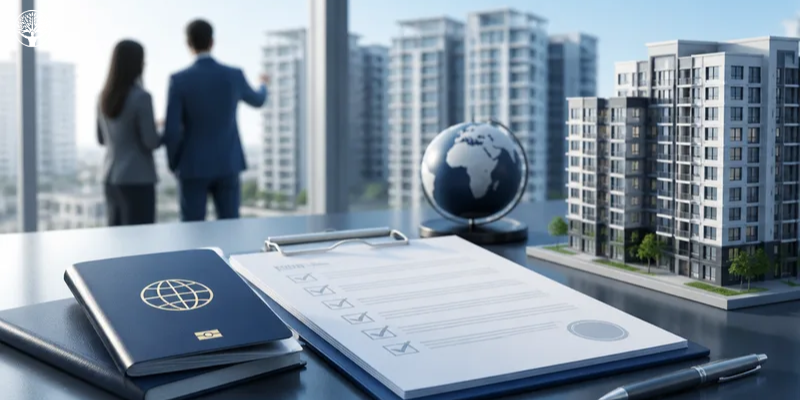 điều kiện người nước ngoài mua nhà tại Việt Nam