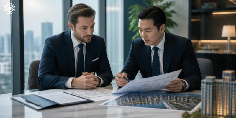 điều kiện người nước ngoài mua nhà tại Việt Nam