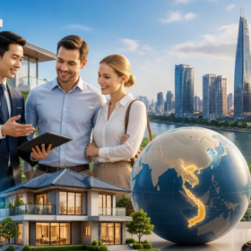 Điều kiện người nước ngoài mua nhà tại Việt Nam mới nhất