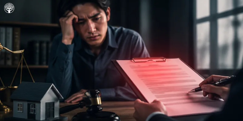 Đòi lại tiền đặt cọc khi không mua nữa