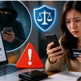 Mua hàng online bị lừa khiếu nại ở đâu? Cách xử lý đúng