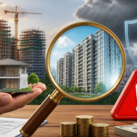 Mua nhà ở hình thành trong tương lai có rủi ro gì? 7 điều cần biết
