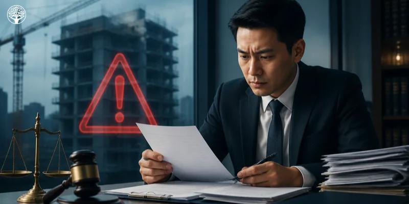 mua nhà ở hình thành trong tương lai rủi ro