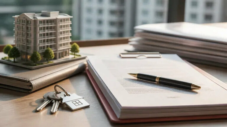 Hồ sơ, giấy tờ cần có để mua, thuê mua nhà ở xã hội