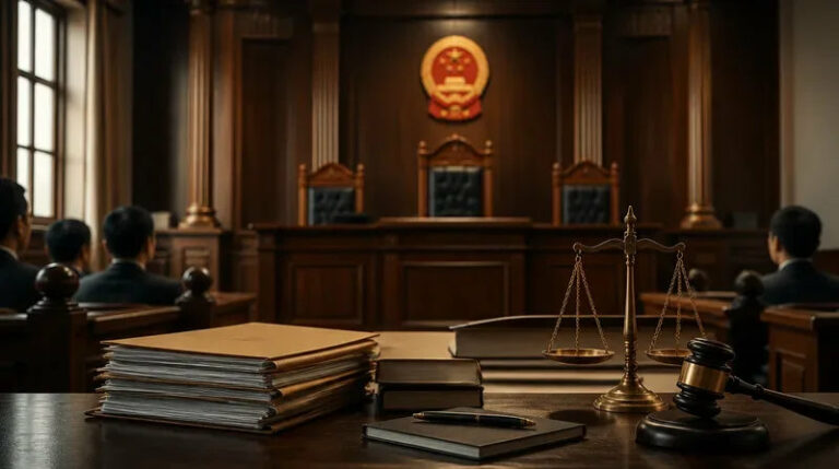 Hệ thống tổ chức Tòa án nhân dân, Viện kiểm sát nhân dân từ 01/7/2025: mô hình 3 cấp