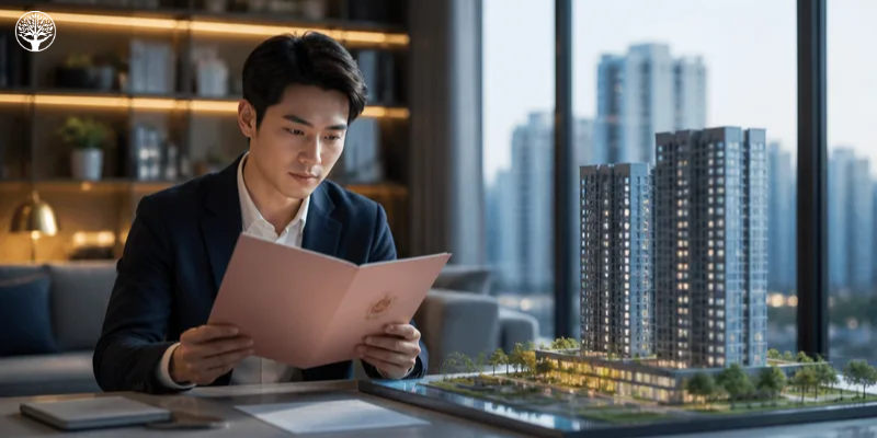 sổ hồng chung cư có thời hạn không