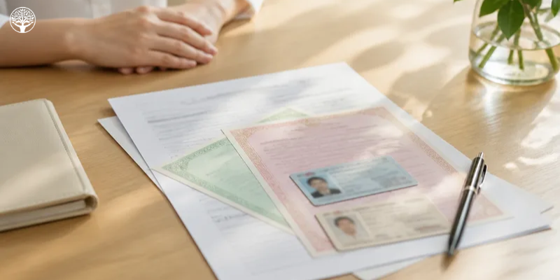 Thủ tục đăng ký khai sinh cho con năm 2026: Hồ sơ, nơi làm và cách thực hiện thủ tục đăng ký khai sinh cho con