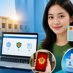 Thủ tục làm căn cước công dân 2026: Hồ sơ, cách làm online và lệ phí mới nhất