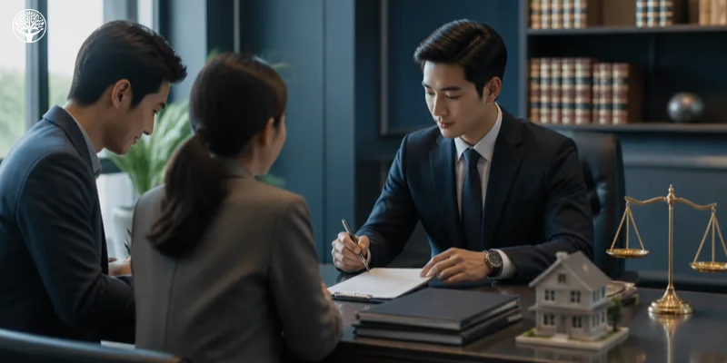 Thuế thu nhập cá nhân khi bán nhà đất 2026: Cách tính, mức thuế và trường hợp được miễn thue thu nhap ca nhan khi ban nha dat 1