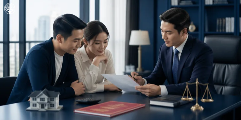 Thuế thu nhập cá nhân khi bán nhà đất 2026: Cách tính, mức thuế và trường hợp được miễn thue thu nhap ca nhan khi ban nha dat 2