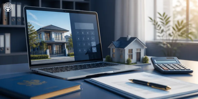 Thuế thu nhập cá nhân khi bán nhà đất 2026: Cách tính, mức thuế và trường hợp được miễn thue thu nhap ca nhan khi ban nha dat