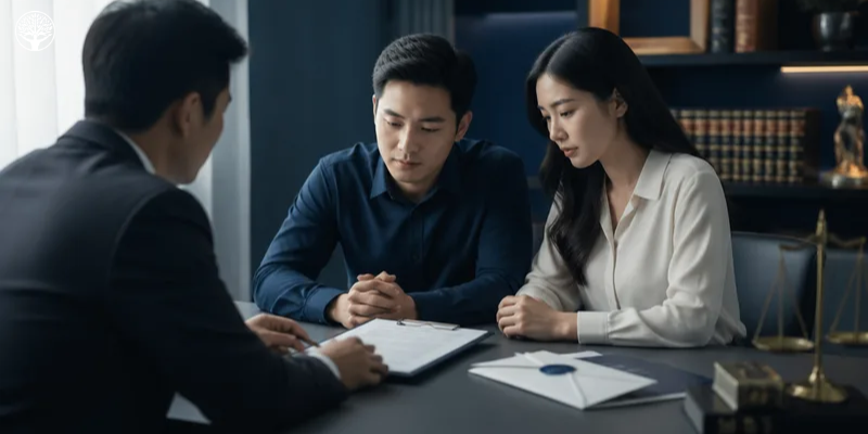 xác định cha cho con xét nghiệm ADN