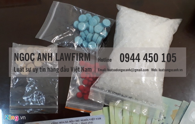 Phạm tội khi sử dụng chất ma túy gây kích thích “ảo giác” lsna 09caaf58 pham toi khi bi ngao da
