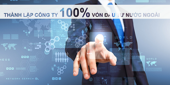 Thủ Tục Thành Lập Công Ty 100% Vốn Nước Ngoài lsna 21e84e57 thanh lap cong ty von nuoc ngoai
