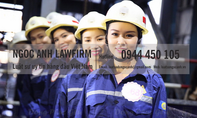 Thủ tục kiện tụng, tranh chấp giữa người lao động và cấp trên, công ty về tiền lương lsna 5436f177 tranh chap lao dong