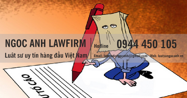 Bàn về tố cáo nặc danh và xử lý tố cáo nặc danh lsna 9733607a to cao nac danh na