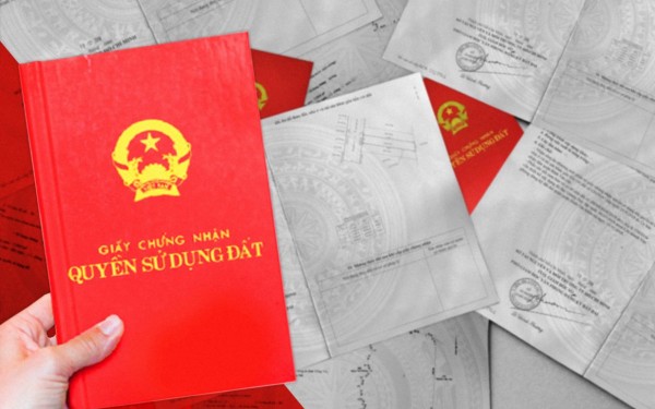 Thủ tục chuyển sổ đỏ trong trường hợp chủ sở hữu đã mất lsna 9ab91c71 thoi han lam so do