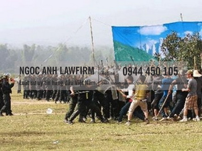 Bài bào chữa về tội khủng bố lsna c241ee6e toi khung bo