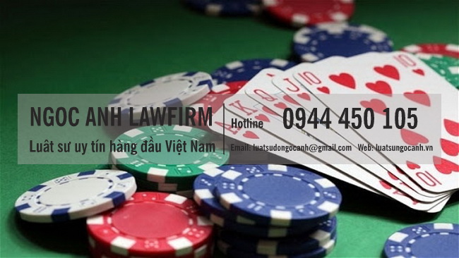 Đánh bạc ở đâu hợp pháp và đánh bạc ở đâu bị phạt tiền, xử tù? lsna cc81d636 toi danh bac